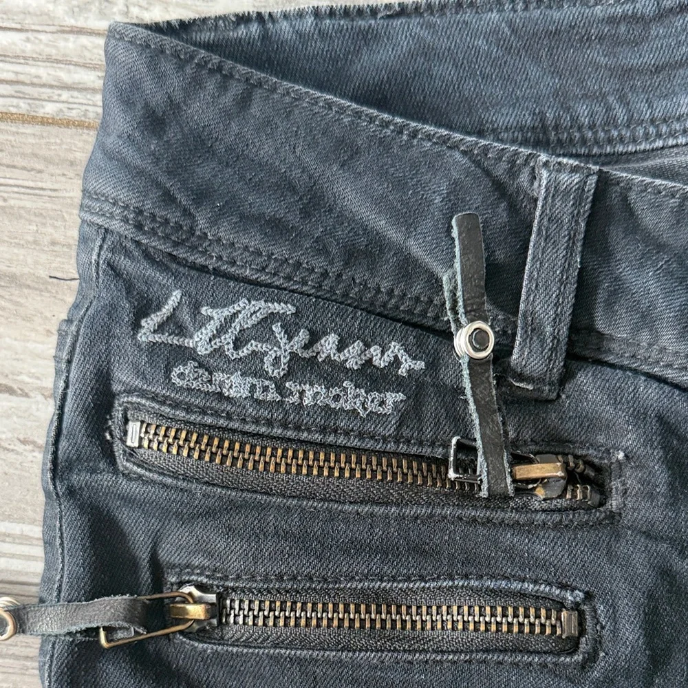 LTB 5189 Low Rise Slim Jeans - Picture 2 of 4